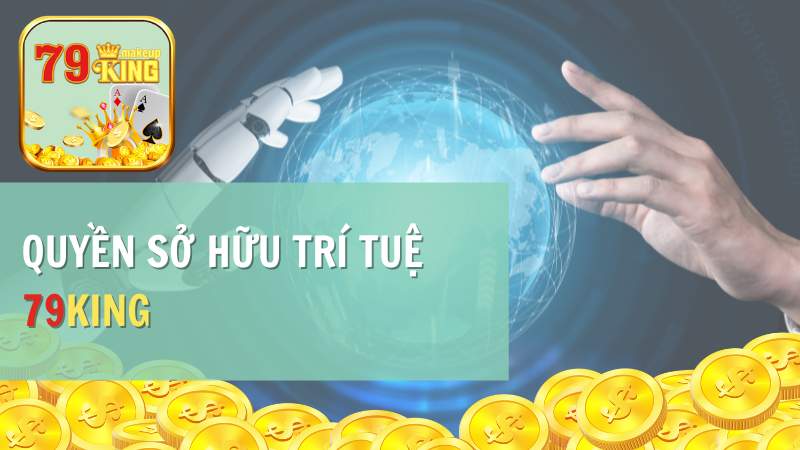 Quyền sở hữu trí tuệ